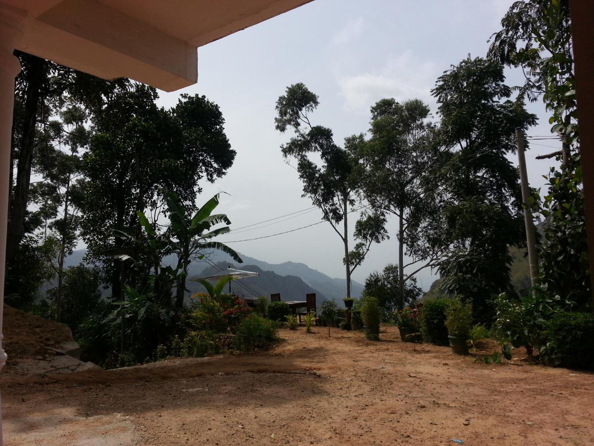 Wow Home Stay Элла Экстерьер фото