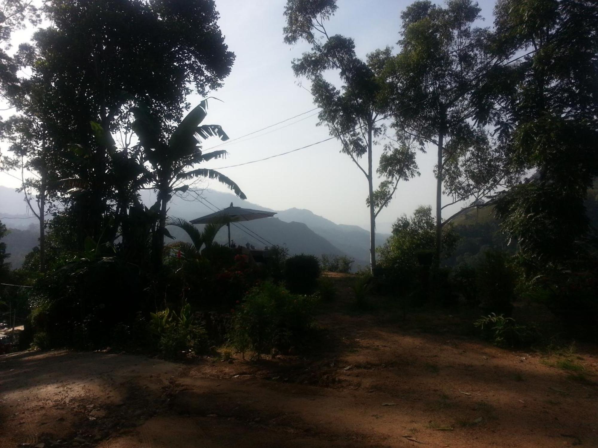 Wow Home Stay Элла Экстерьер фото